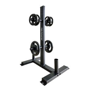 SUPORTE ANILHAS BARRA ADV