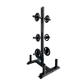 SUPORTE ANILHAS BARRA EXT