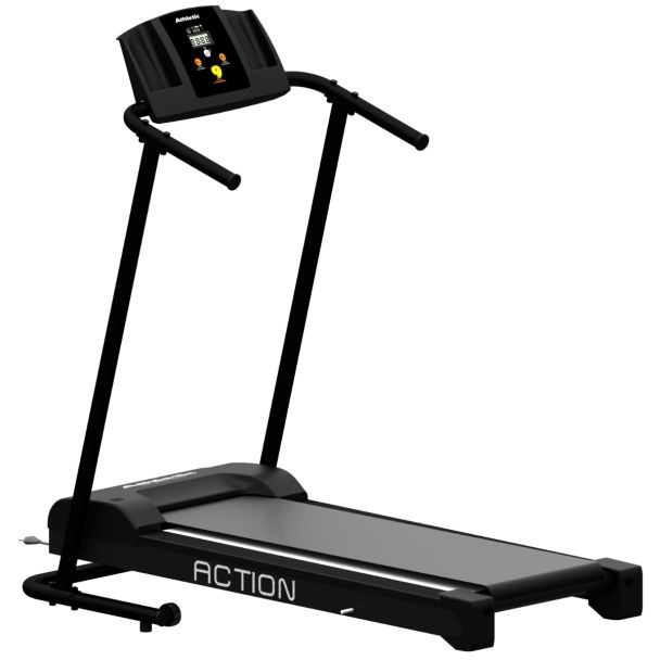 ESTEIRA ATHLETIC ACTION