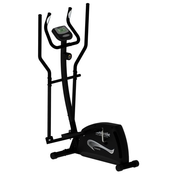 ELIPTICO ATHLETIC TRAINING