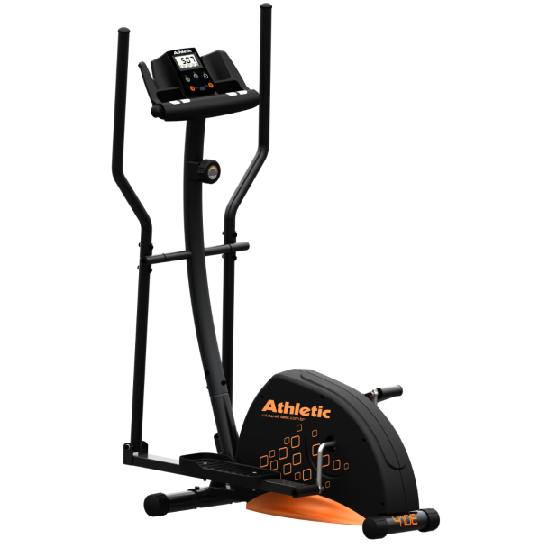ELIPTICO PERFORMANCE 410E